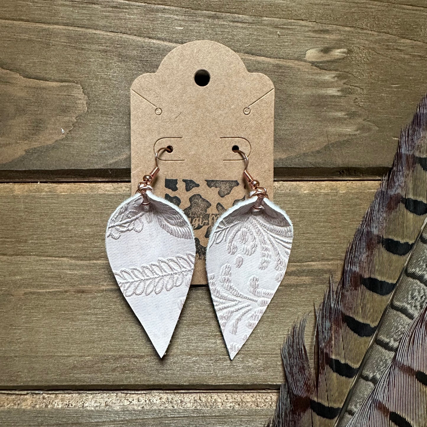 $3 Earrings (Multiple Styles)