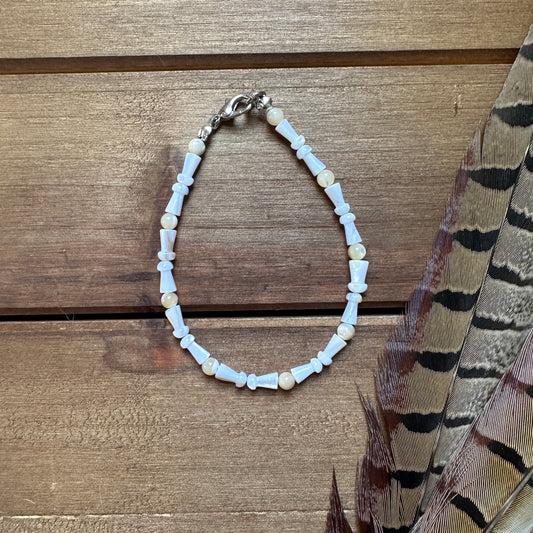 Mother of Pearl Bracelet