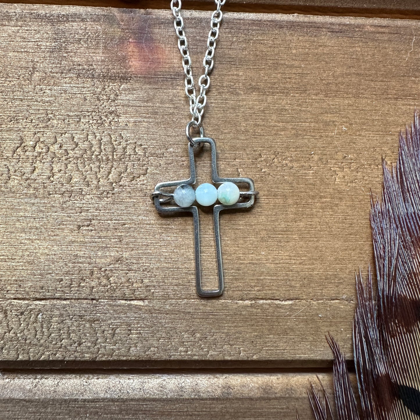 Grace Necklace