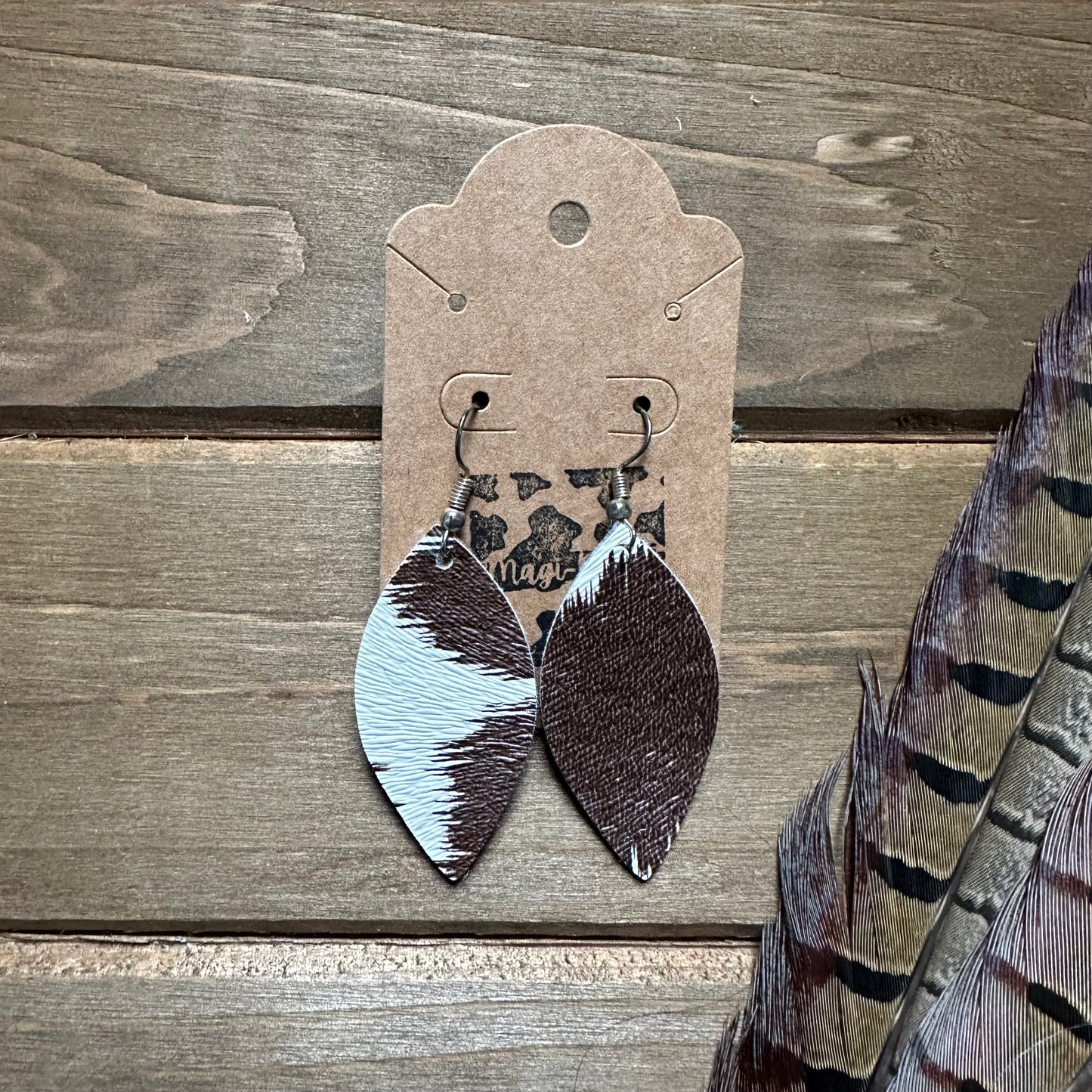 $3 Earrings (Multiple Styles)