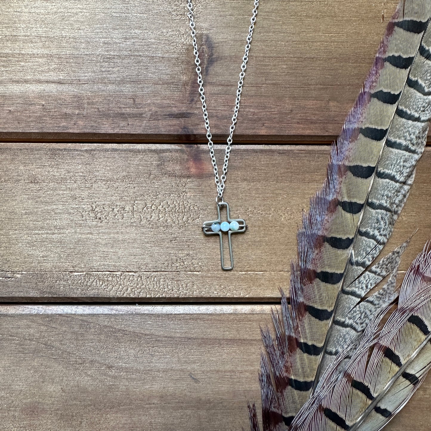 Grace Necklace