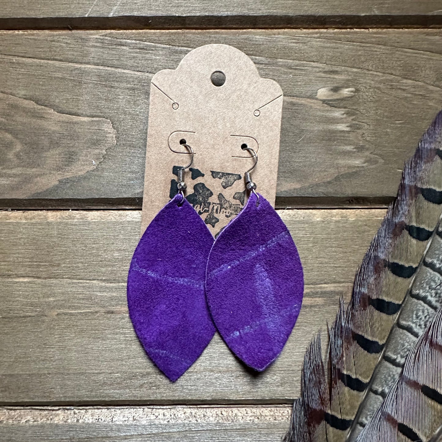 $3 Earrings (Multiple Styles)
