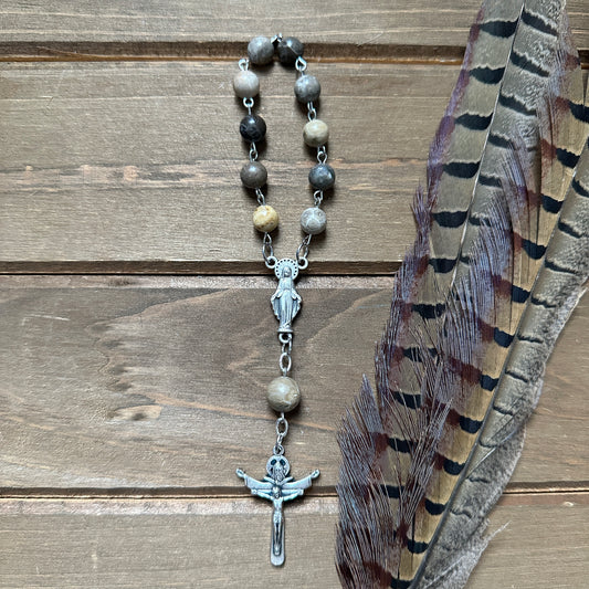 Petoskey Rosary (1 decade)