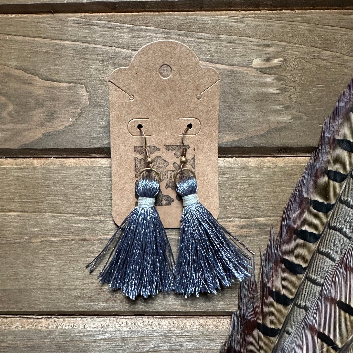 $3 Earrings (Multiple Styles)