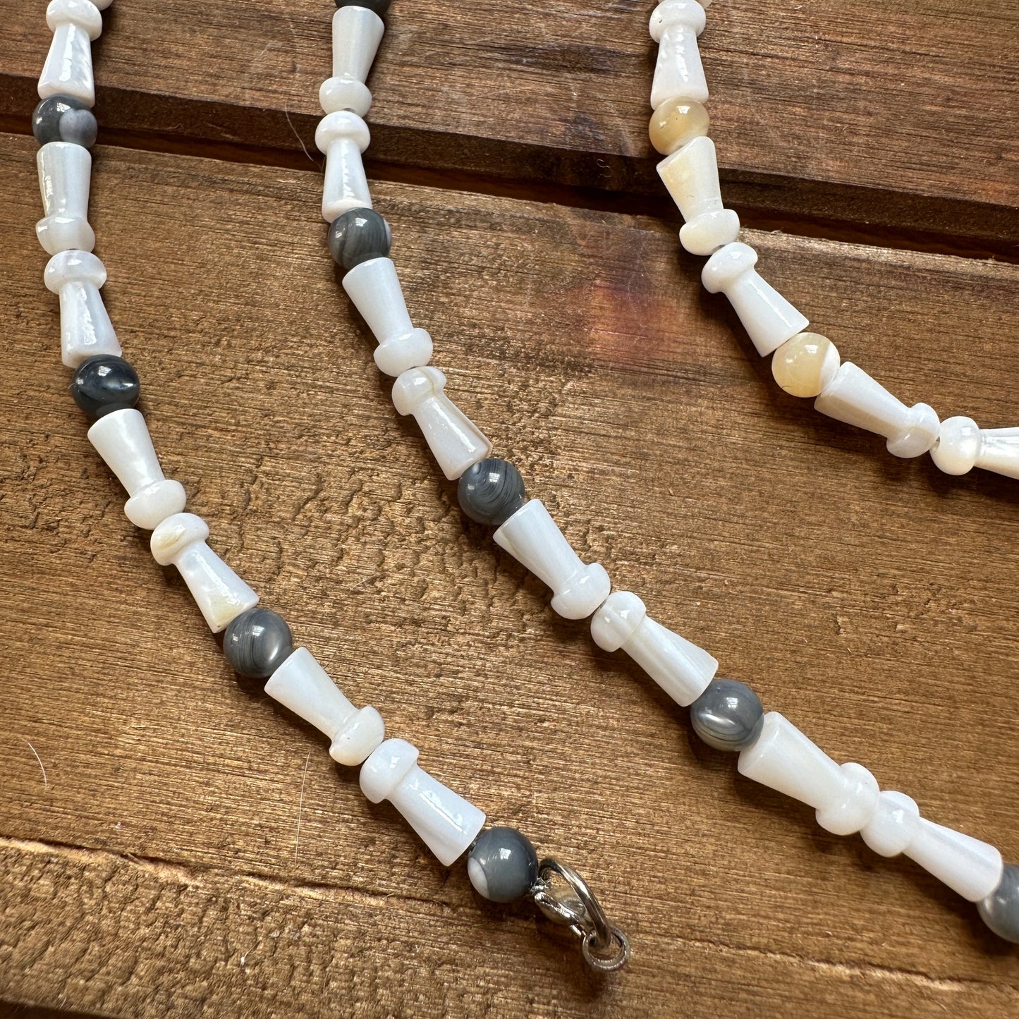 Mother of Pearl Bracelet