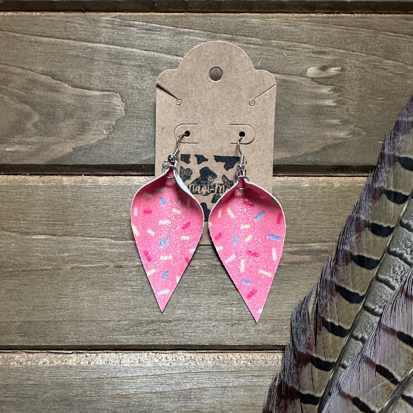 $3 Earrings (Multiple Styles)