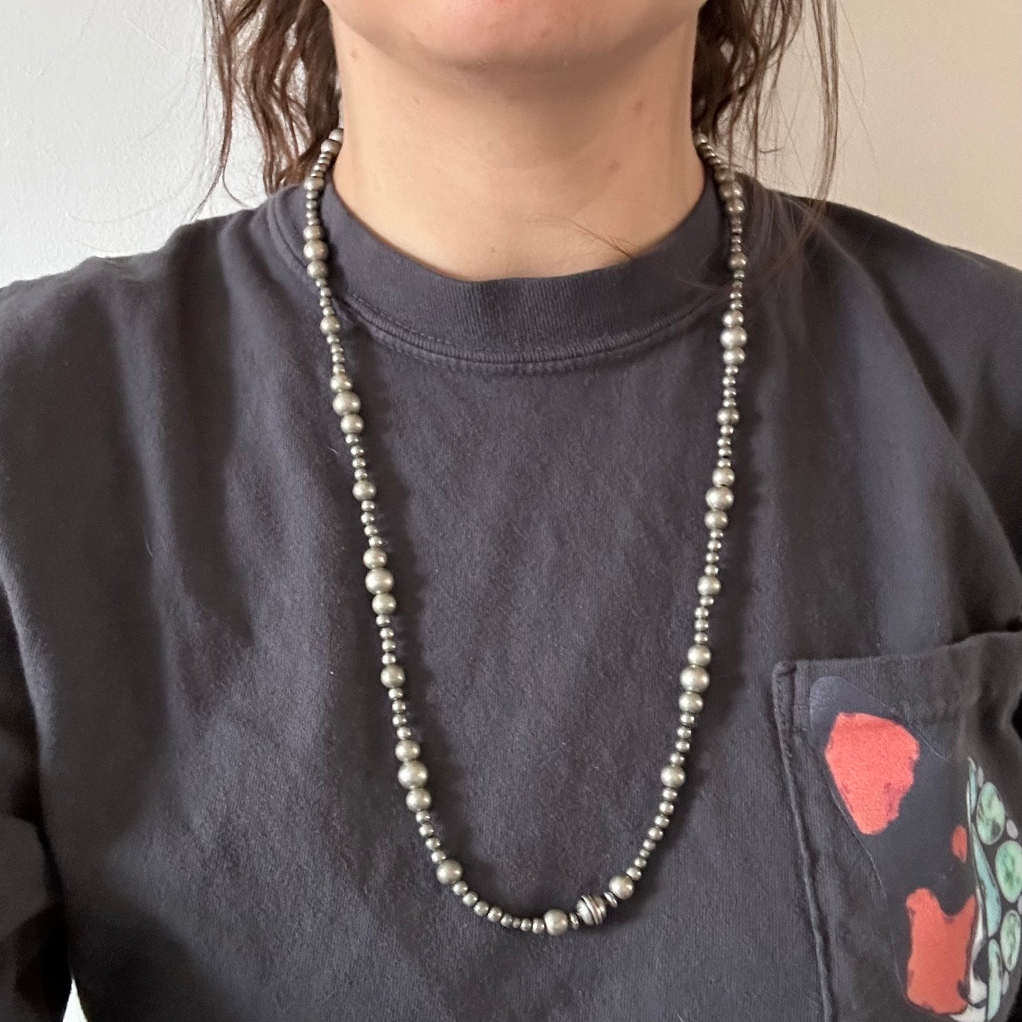 Bethany Necklace