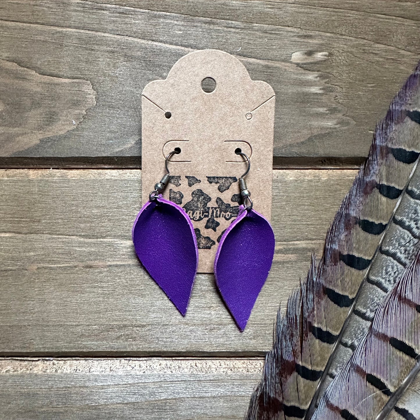 $3 Earrings (Multiple Styles)