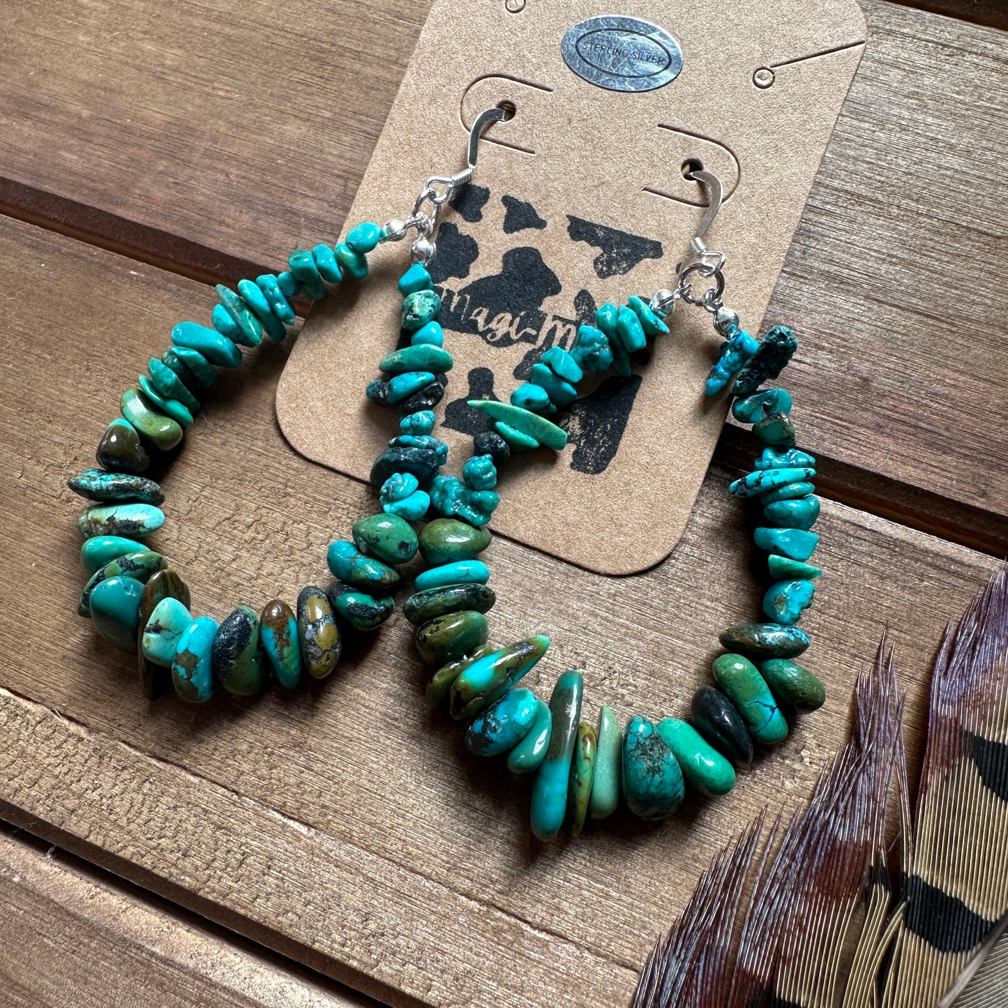 Tara Earrings