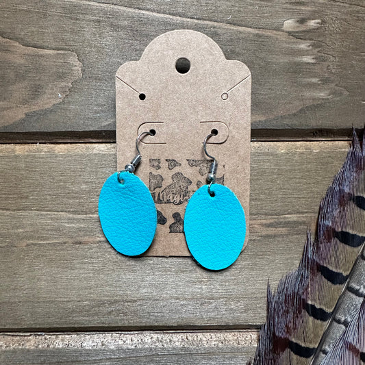 $3 Earrings (Multiple Styles)