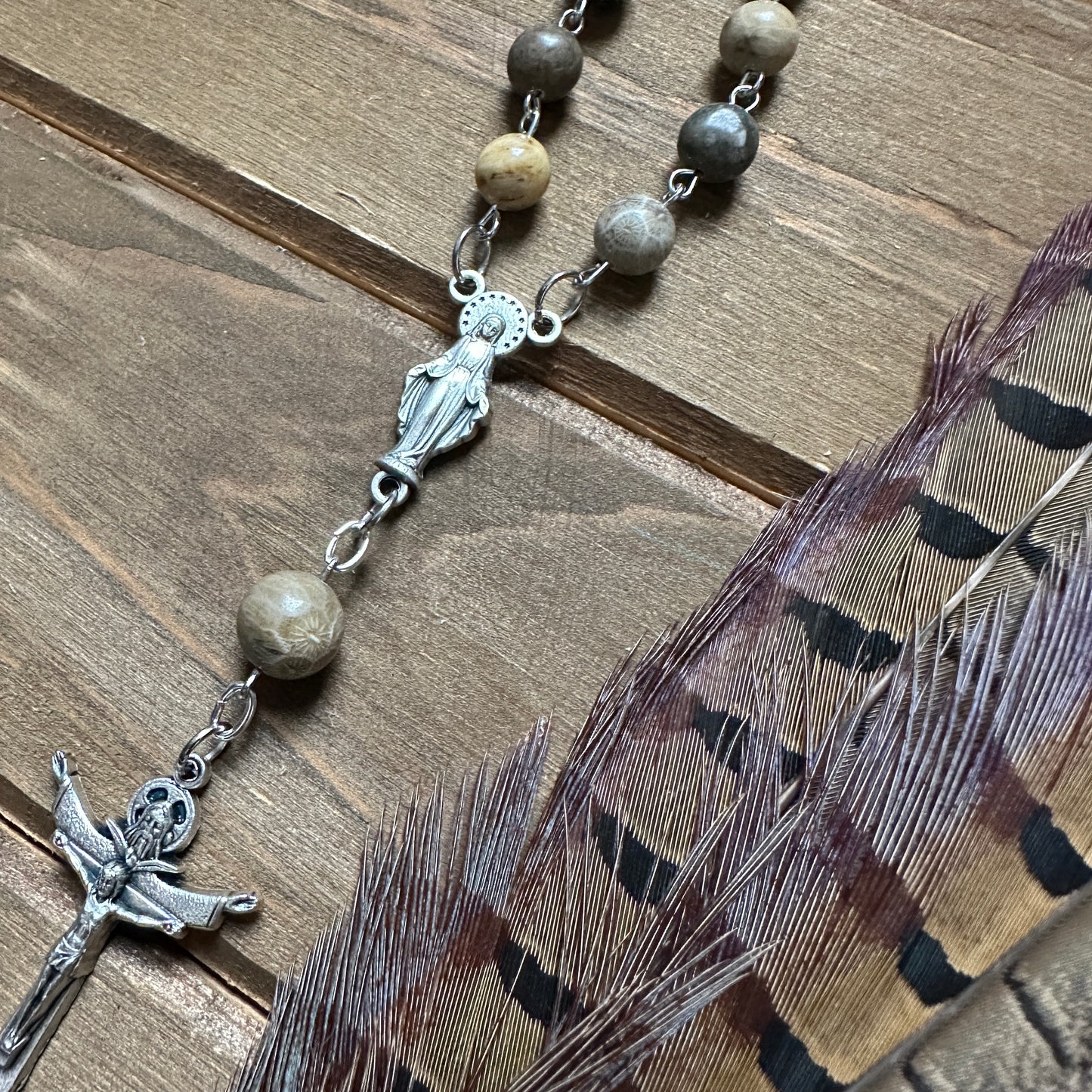 Petoskey Rosary (1 decade)
