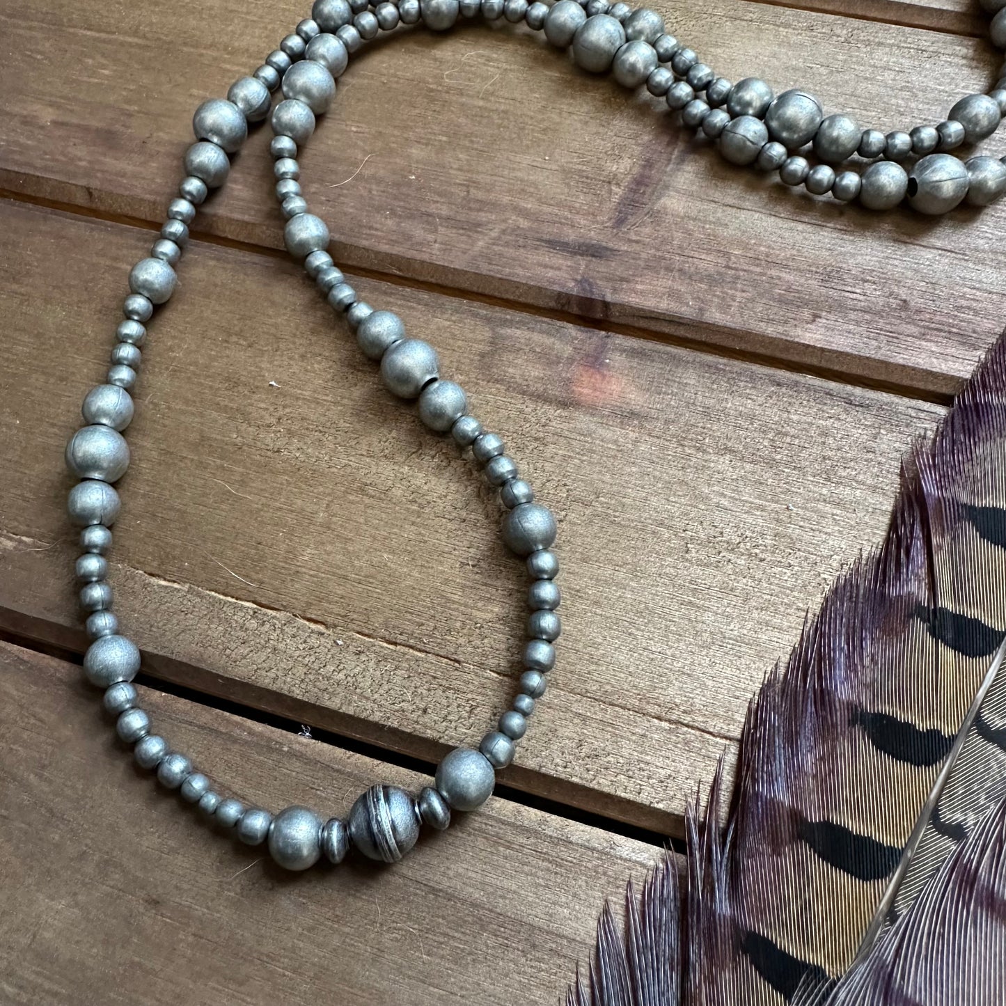Bethany Necklace