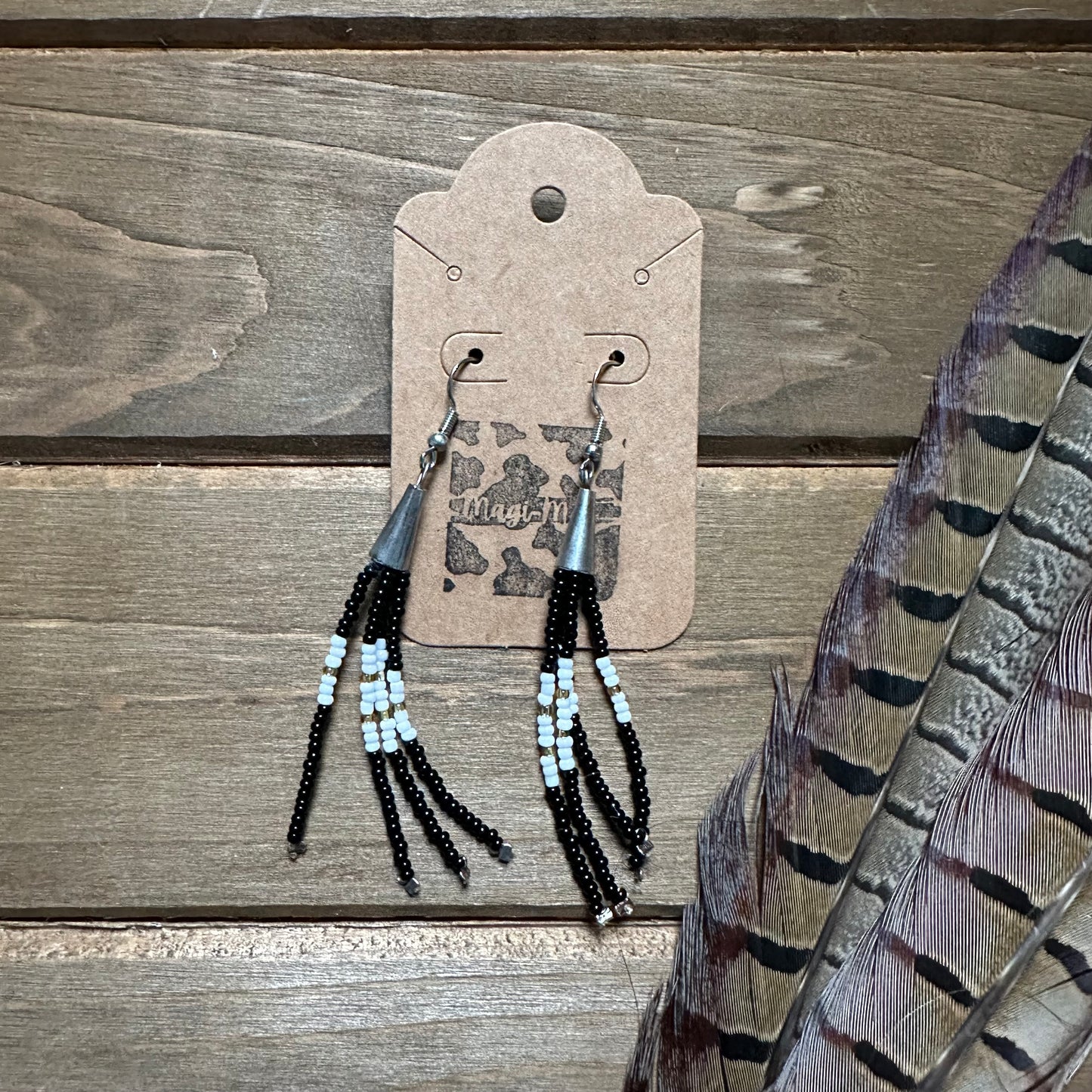 $3 Earrings (Multiple Styles)