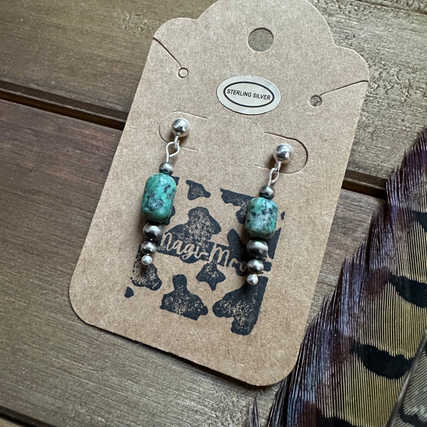 Tulsa Earrings