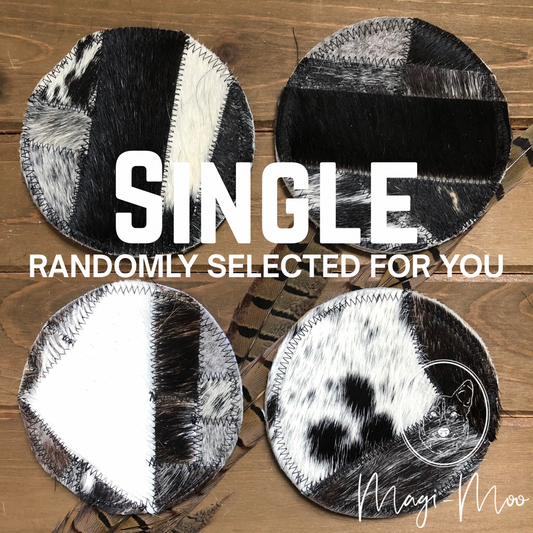 Scrappy Cow-sters (Single)