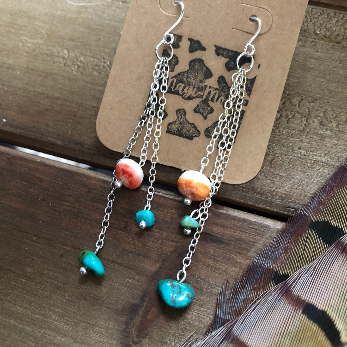 Sundance Earrings