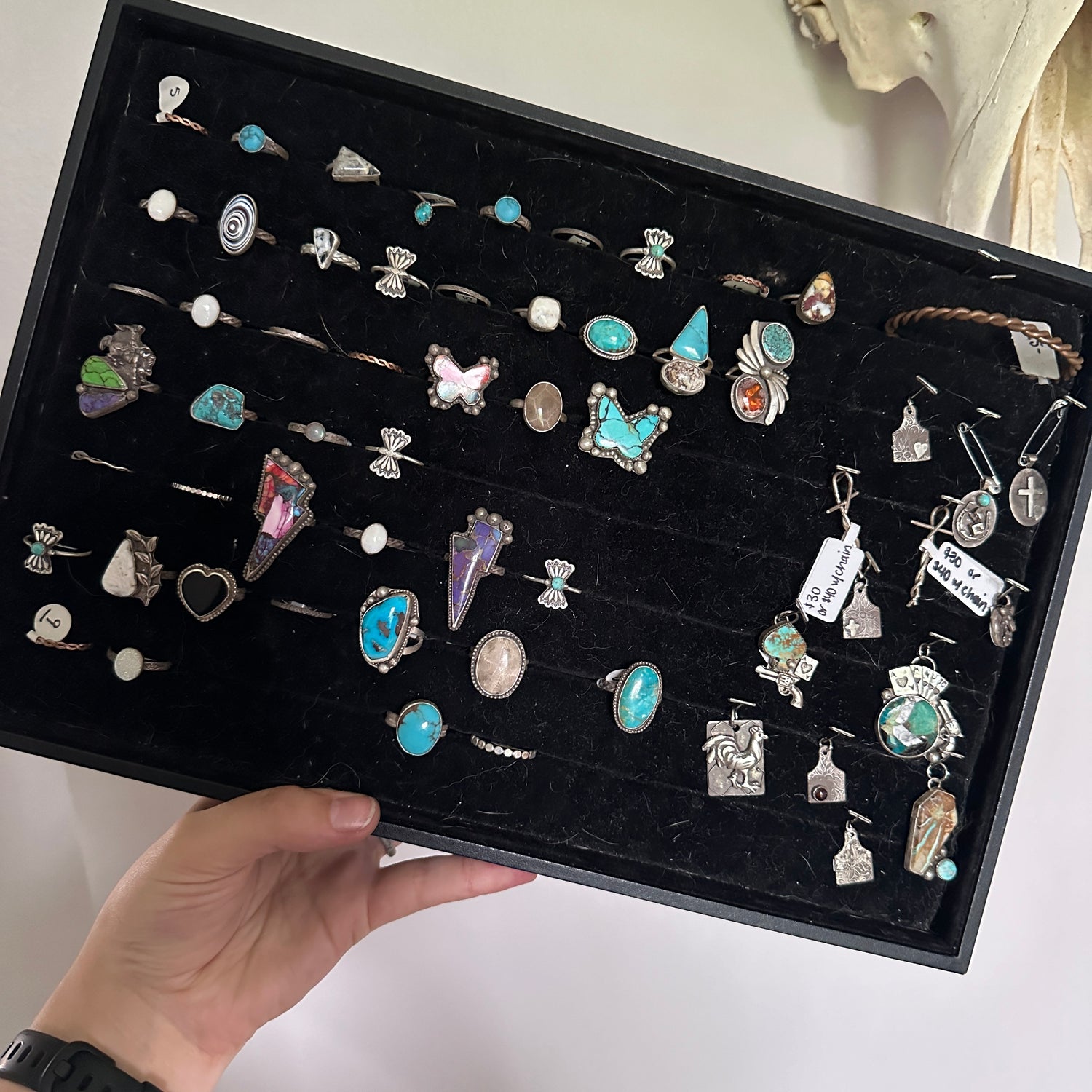 Silversmith Creations