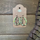 Palomino Earrings