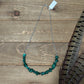 Malachite Necklace