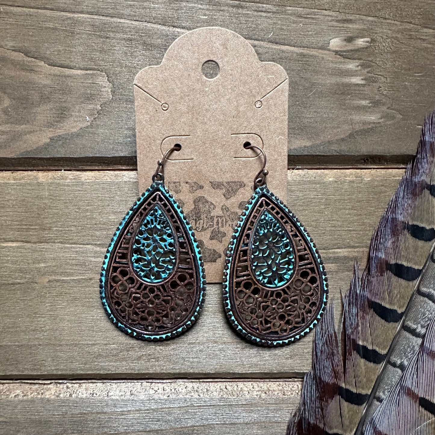 $5 Earrings (Multiple Styles)