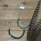 Malachite Necklace