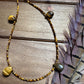 Tigers Eye Necklace