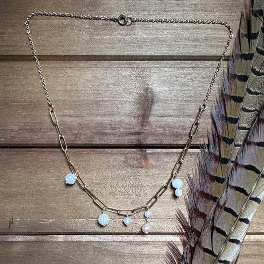 Patsy Necklace