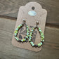 Palomino Earrings