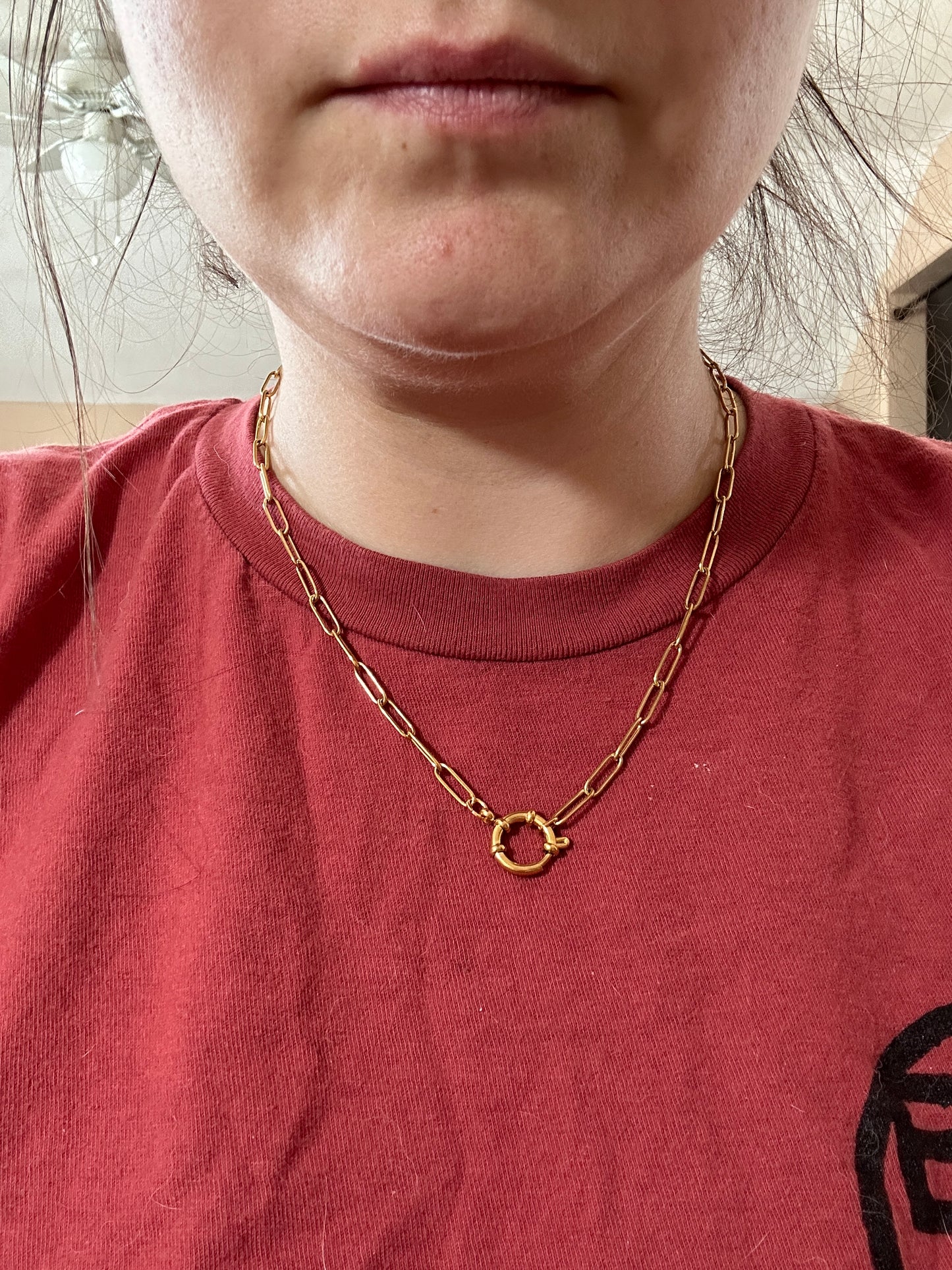Anna Necklace