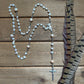 Pearl Rosary
