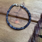 Iolite Bracelet