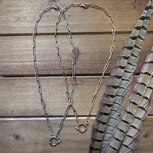 Anna Necklace