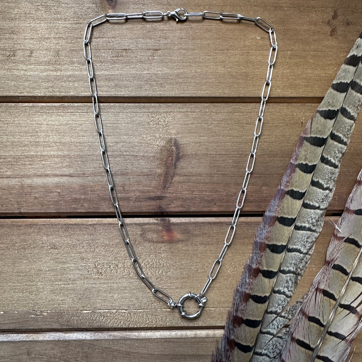 Anna Necklace