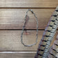Paper Clip Chain Anklet