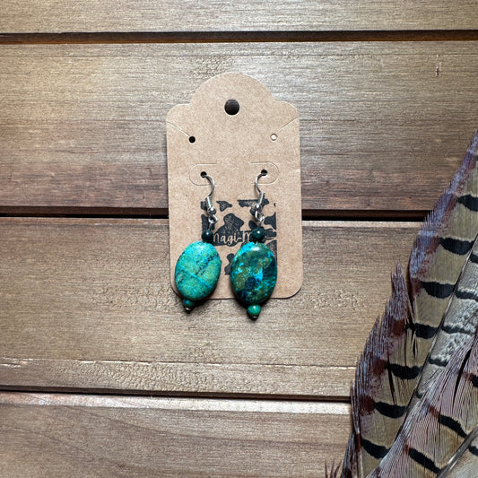Simple Earrings