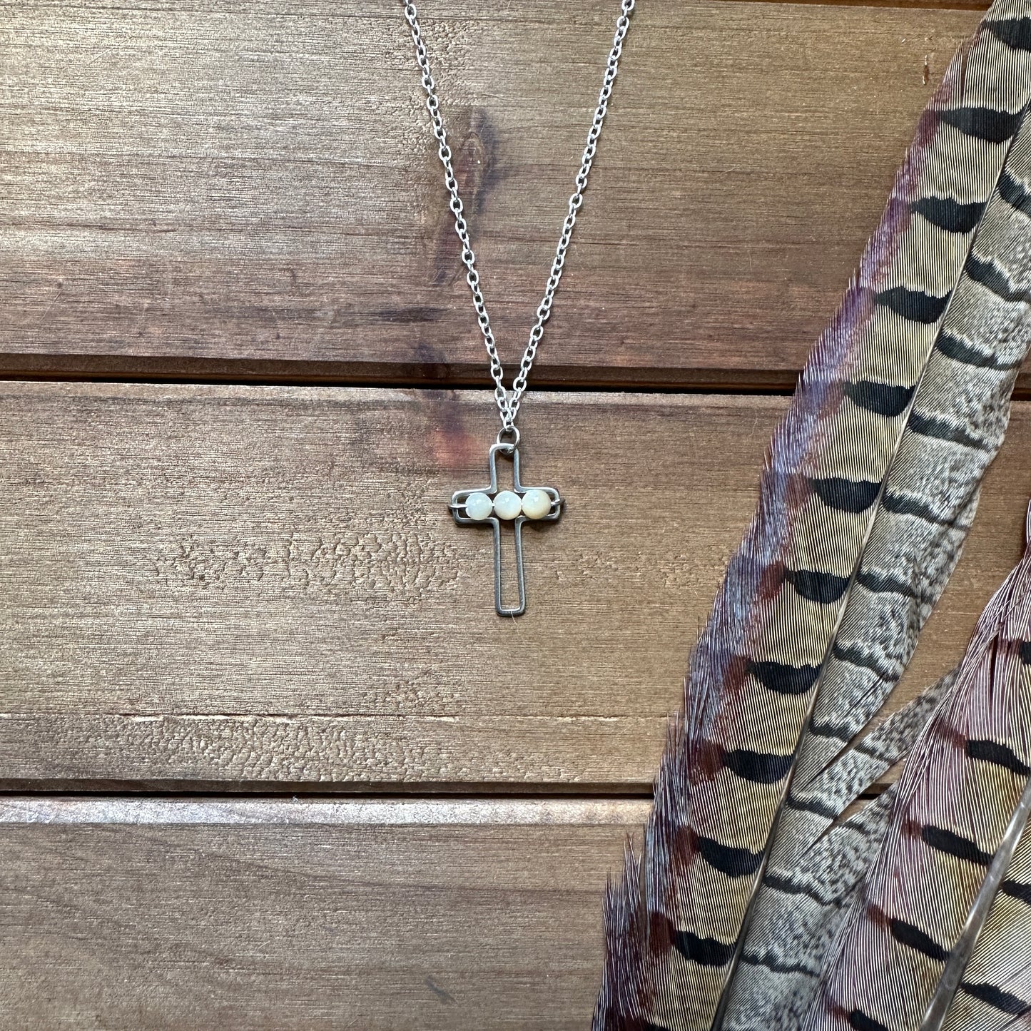Grace Necklace