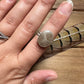 Petoskey Ring (size 6)