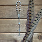 Pearl Rosary (1 decade)
