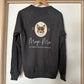 Magi-Moo Logo Crewneck Sweatshirt