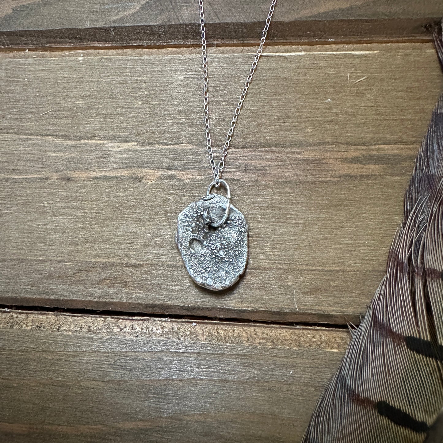 Luna Necklace