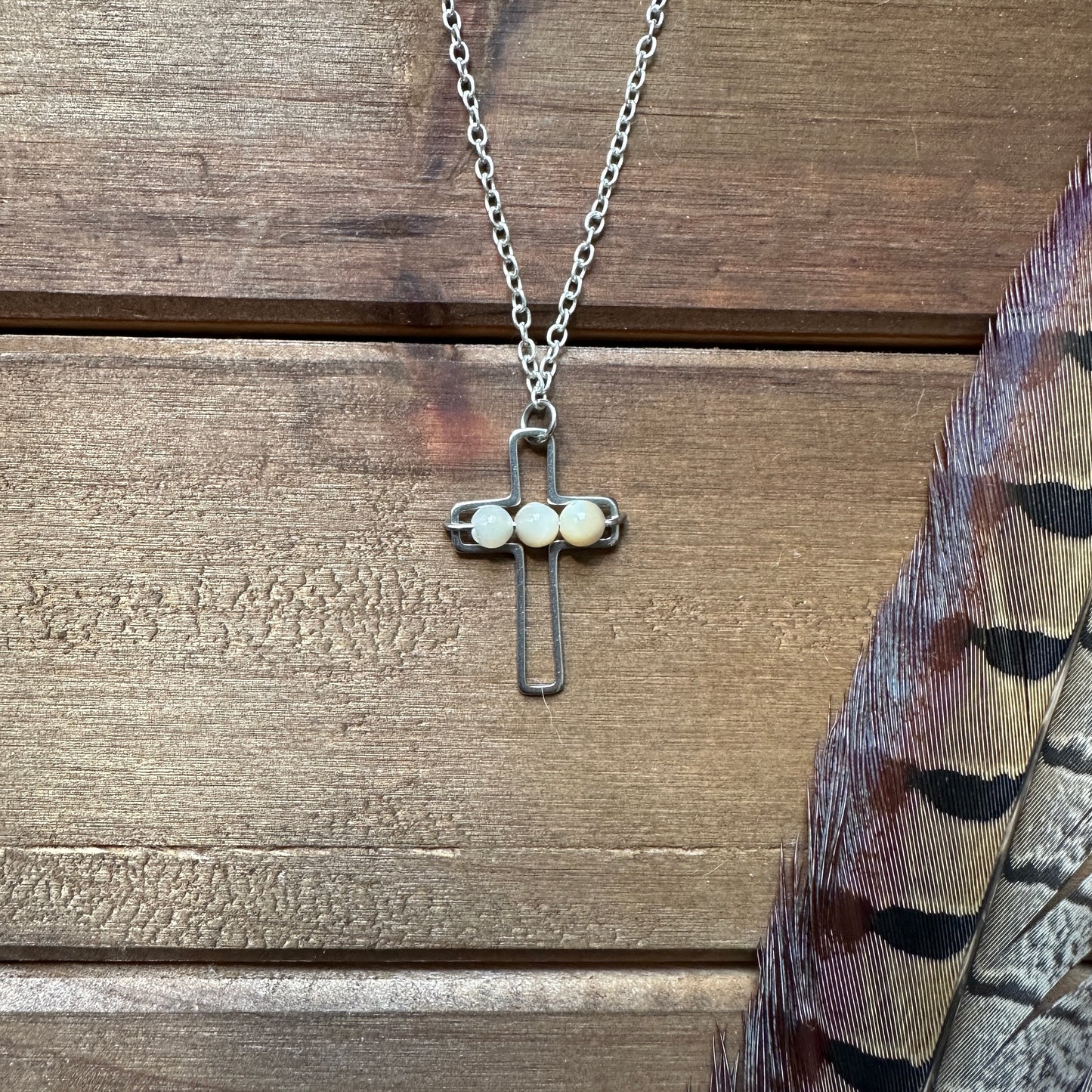 Grace Necklace