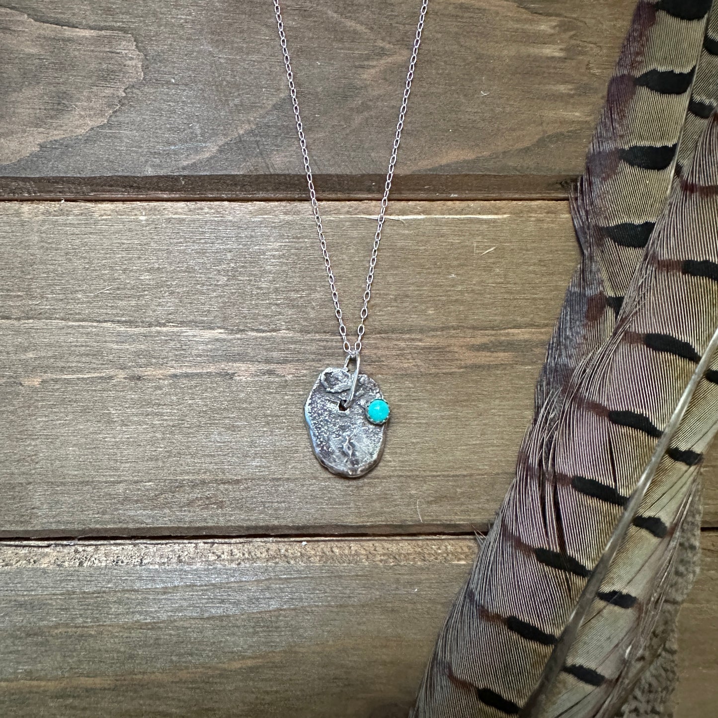 Luna Necklace