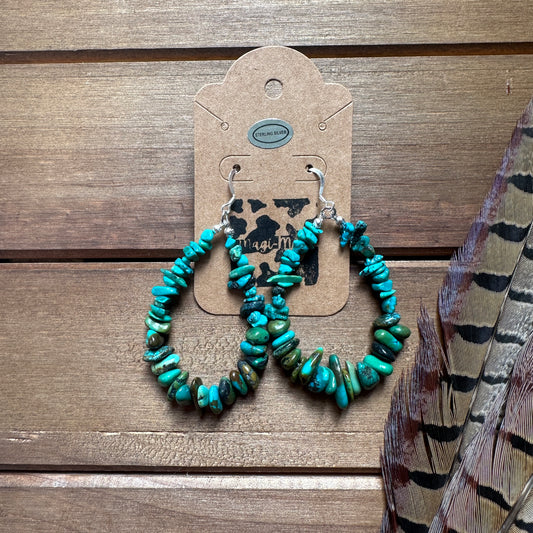Tara Earrings