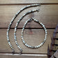 Petoskey Stone bracelet