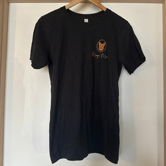 Magi-Moo Logo T-Shirt (UNISEX)