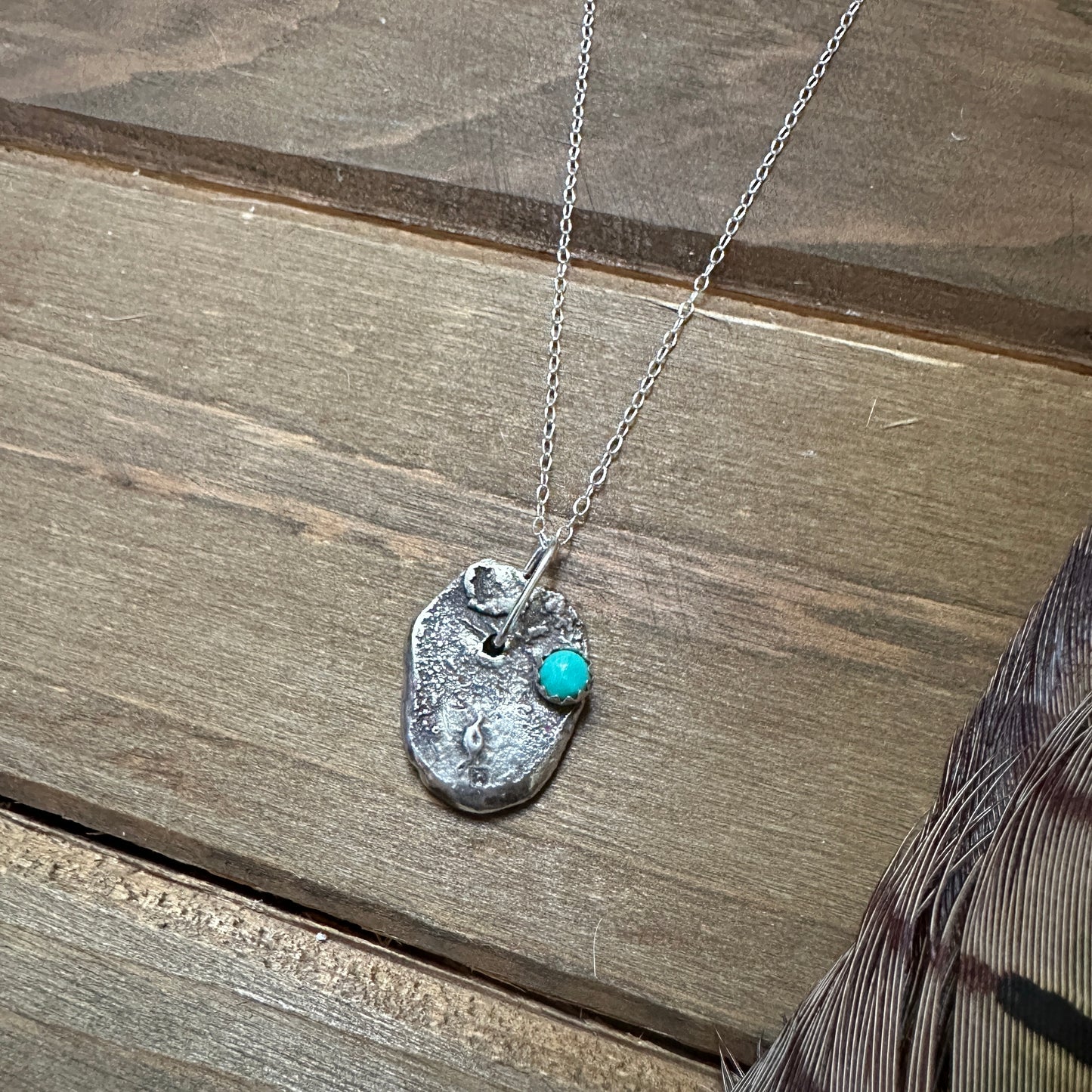 Luna Necklace