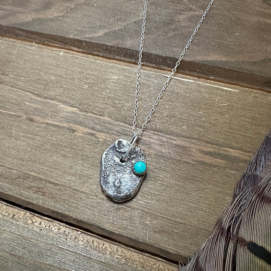 Luna Necklace