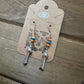 Western Blossom Earrings