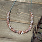 Sunstone Necklace