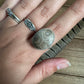 Petoskey Ring (size 7.5)